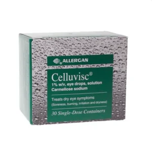Celluvisc Lubricant