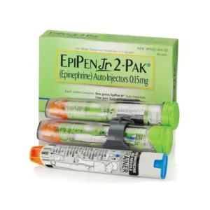 EpiPen Jr 2-Pak